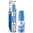 Blueberry Cherry Cranberry - 20mg - Bar Juice 5000 e-liquid