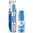 Blueberry Cherry Cranberry - 5mg - Bar Juice 5000 e-liquid