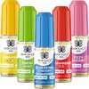 Bar Juice 5000 10ml Nic Salts e-liquid