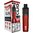 Avomi CLIQ 6000 Big Puff Pre-filled Pod Kit