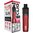 Avomi CLIQ 6000 Big Puff Pre-filled Pod Kit