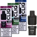Avomi CLIQ 6000 Refill Pack