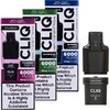Avomi CLIQ 6000 Refill Pack