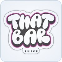That Bar Juice