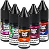 That Bar 10ml Nic Salts e-liquid