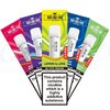 SKE Crystal 600 Pro Pre-filled Pods - 2pk