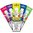 SKE Crystal 600 Pro Pre-filled Pods - 2pk