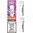 SKE Crystal 600 Pro Pre-filled Pods - 2pk