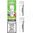 SKE Crystal 600 Pro Pre-filled Pods - 2pk