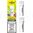 SKE Crystal 600 Pro Pre-filled Pods - 2pk