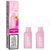 Strawberry Ice Lost Mary BM600 Pre-filled Pods - 2pk