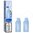 Blue Razz Ice Lost Mary BM600 Pre-filled Pods - 2pk