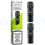 elf bar 600 pre filled pods Elf Bar 600 pre-filled vape pods / cartridges