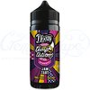 Jam Tart by Doozy Temptations - 100ml Shortfill