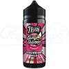 Strawberry Milk by Doozy Temptations - 100ml Shortfill