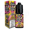 Banana Split Nic Salts e-liquid by Doozy Temptations