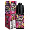 Ice Cream Cake Nic Salts e-liquid by Doozy Temptations