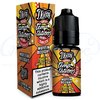 Muffin Delight Nic Salts e-liquid by Doozy Temptations