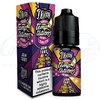 Jam Tart Nic Salts e-liquid by Doozy Temptations