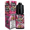 Strawberry Milk Nic Salts e-liquid by Doozy Temptations
