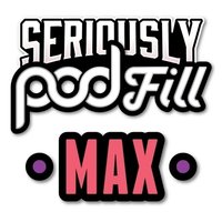 Seriously Pod Fill MAX by Doozy Vape Co. e-liquid