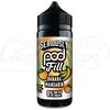 Banana Mandarin Seriously POD FILL by Doozy - 100ml Shortfill
