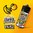 Banana Mandarin Seriously POD FILL by Doozy - 100ml Shortfill