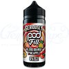 Blood Orange Pineapple Seriously POD FILL by Doozy - 100ml Shortfill