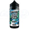 Blue Pear Seriously POD FILL by Doozy - 100ml Shortfill