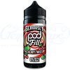 Cherry Twist Seriously POD FILL by Doozy - 100ml Shortfill