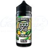 Lemon Mint Seriously POD FILL by Doozy - 100ml Shortfill