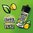 Lemon Mint Seriously POD FILL by Doozy - 100ml Shortfill