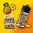 Fresh Pineapple Seriously POD FILL by Doozy - 100ml Shortfill