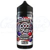 Blueberry Pomegranate Seriously POD FILL 2 by Doozy - 100ml Shortfill