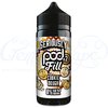 Cookie Dough Seriously POD FILL 2 by Doozy - 100ml Shortfill