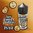 Cookie Dough Seriously POD FILL 2 by Doozy - 100ml Shortfill