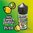 Lemon Kiwi Seriously POD FILL 2 by Doozy - 100ml Shortfill