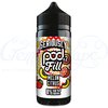 Melon Citrus Seriously POD FILL 2 by Doozy - 100ml Shortfill