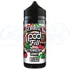 Strawberry Gummy Seriously POD FILL 2 by Doozy - 100ml Shortfill