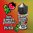 Strawberry Gummy Seriously POD FILL 2 by Doozy - 100ml Shortfill