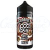 Sweet Tobacco Seriously POD FILL 2 by Doozy - 100ml Shortfill
