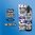 Blueberry Seriously POD FILL MAX by Doozy - 40ml Shortfill