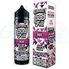 Guava Passion Seriously POD FILL MAX by Doozy - 40ml Shortfill
