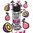 Guava Passion Seriously POD FILL MAX by Doozy - 40ml Shortfill