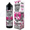 Strawberry Milk Seriously POD FILL MAX by Doozy - 40ml Shortfill