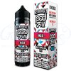 Watermelon Ice Seriously POD FILL MAX by Doozy - 40ml Shortfill