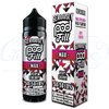 Very Cherry Seriously POD FILL MAX by Doozy - 40ml Shortfill
