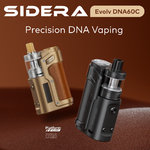 innokin sidera zenith m vape kit Innokin Sidera/Zenith M Kit