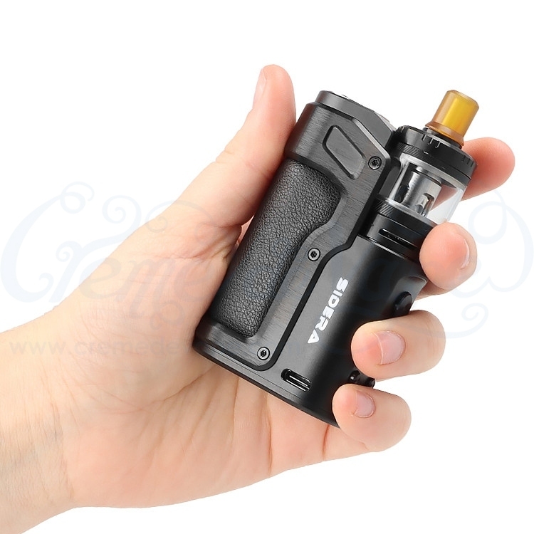 Innokin Sidera/Zenith M Kit - Creme de Vape
