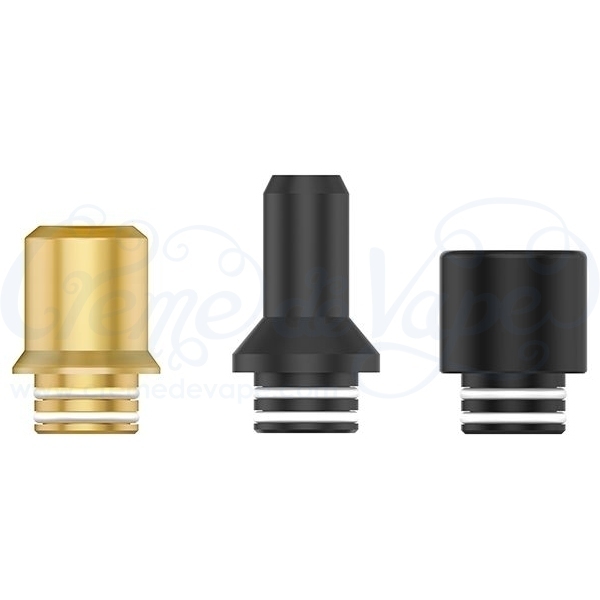 Innokin Zenith Minimal Tank - Creme de Vape